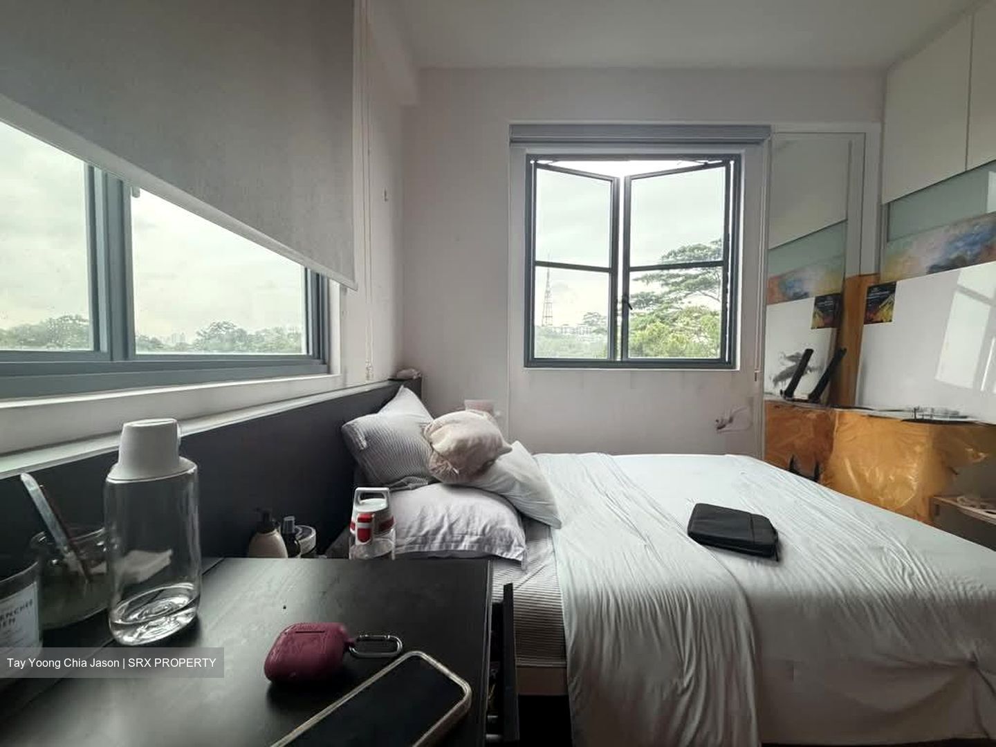 Springdale Condominium (D21), Condominium #581137921